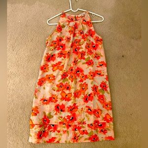 Loft pretty dress